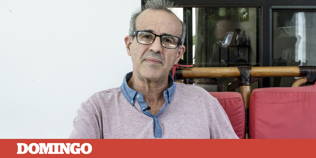 Luis Carrión Cruz: "El ejército ha sido un soporte del régimen" - Vimarsana News