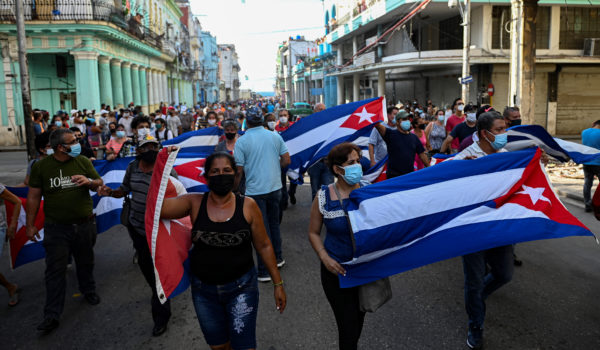 Cuba