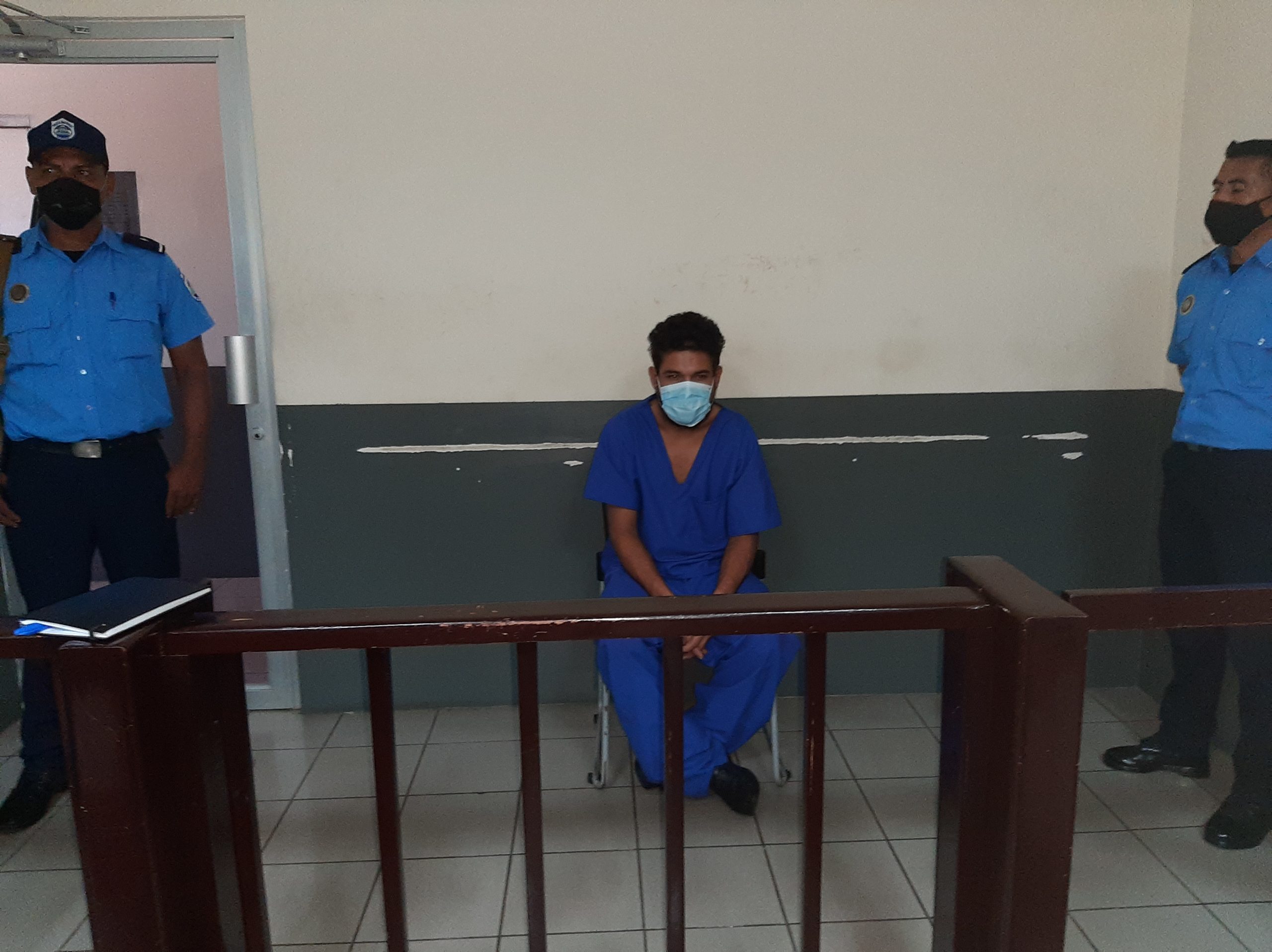 Sospechoso de matar a la señora del barrio Ducualí era su vecino - Vimarsana News