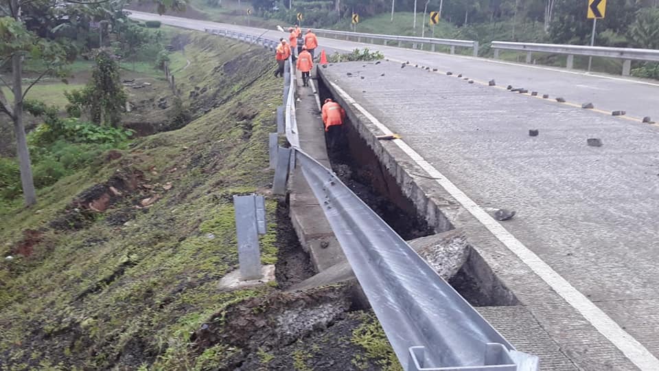 Carretera