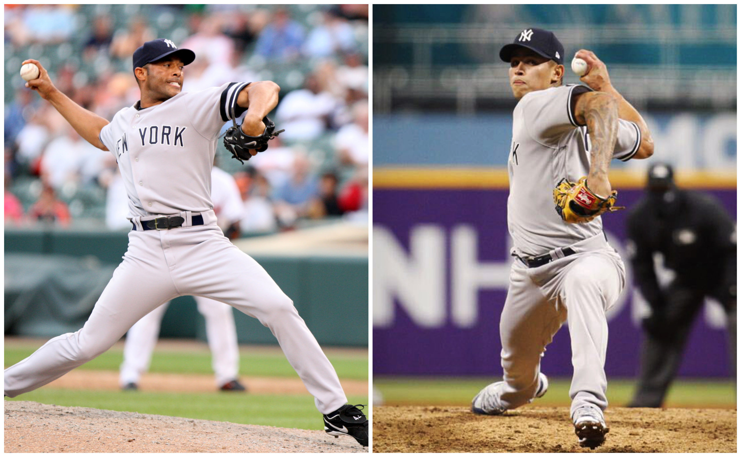 Jonathan Loáisiga, el principal candidato a ser el Mariano Rivera de los Yanquis - Vimarsana News