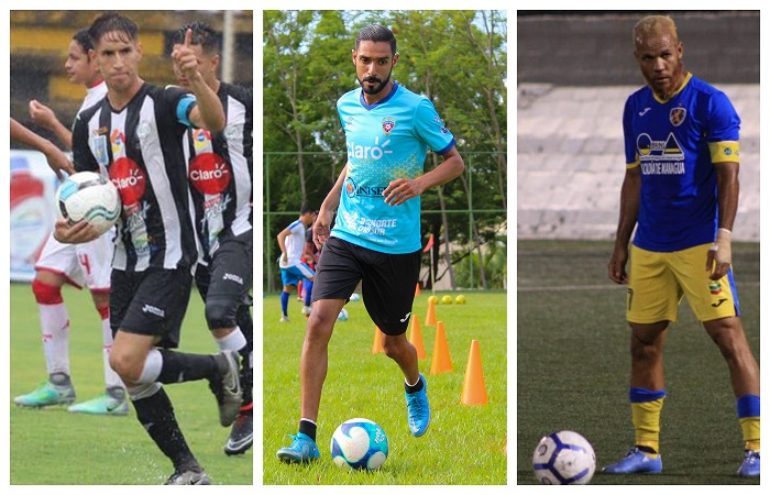 Las siete mejores contrataciones extranjeras para esta temporada en Liga Primera - Vimarsana News