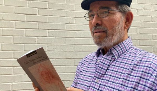 Rubén Darío en Mallorca: cara a cara con Dios: Un nuevo libro del escritor teológico José Argüello Lacayo