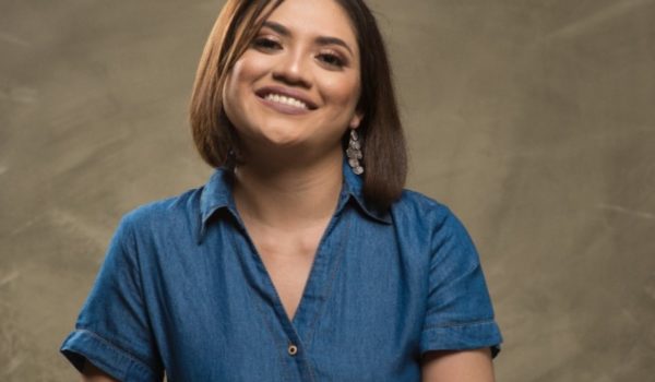 Daisy Zamora y Addis Esparta Díaz elogian ars poética de Francely Navarro, autora de Llanto de estrellas