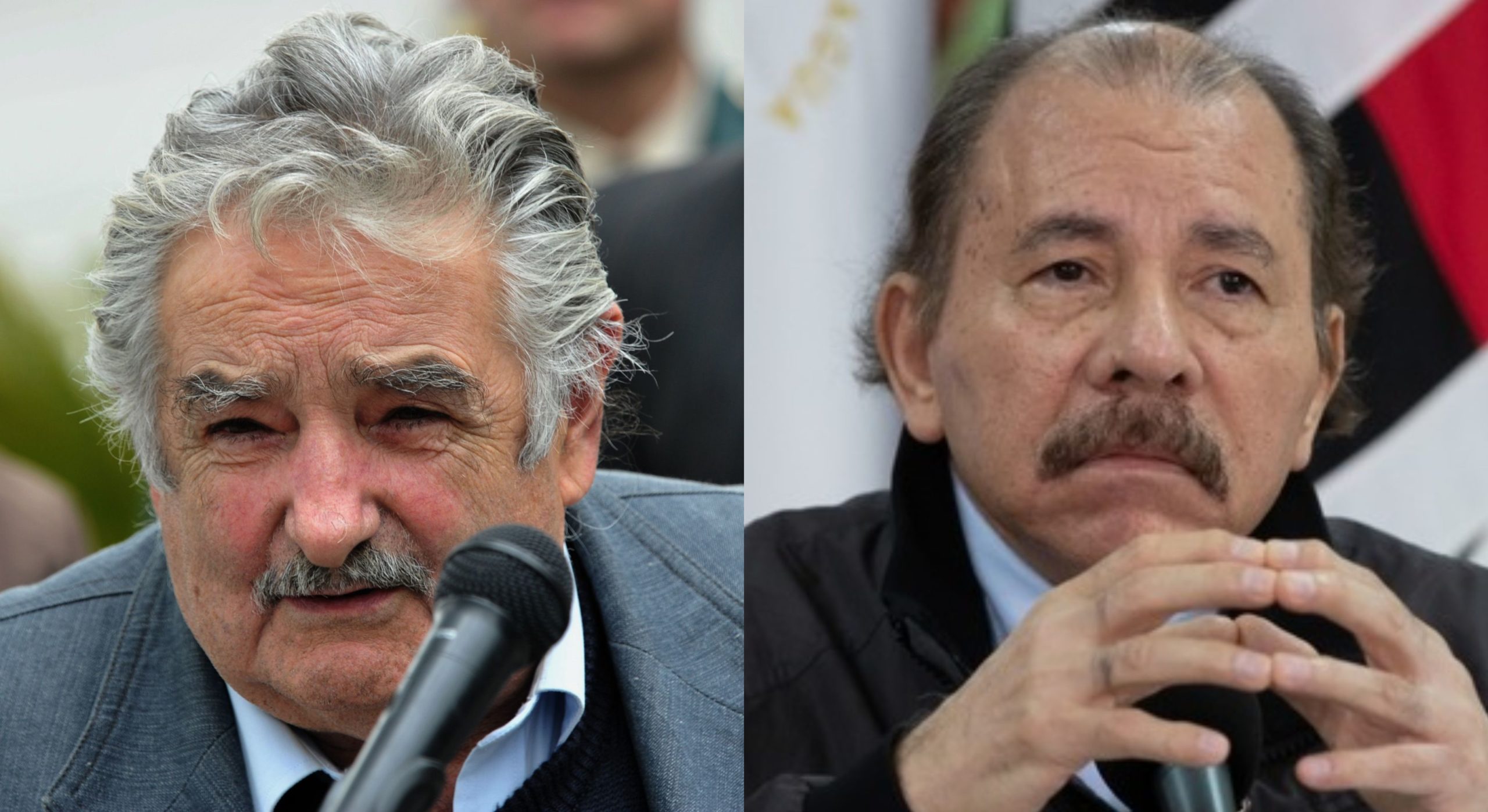 La izquierda internacional que ha dejado solo a Daniel Ortega - Vimarsana News