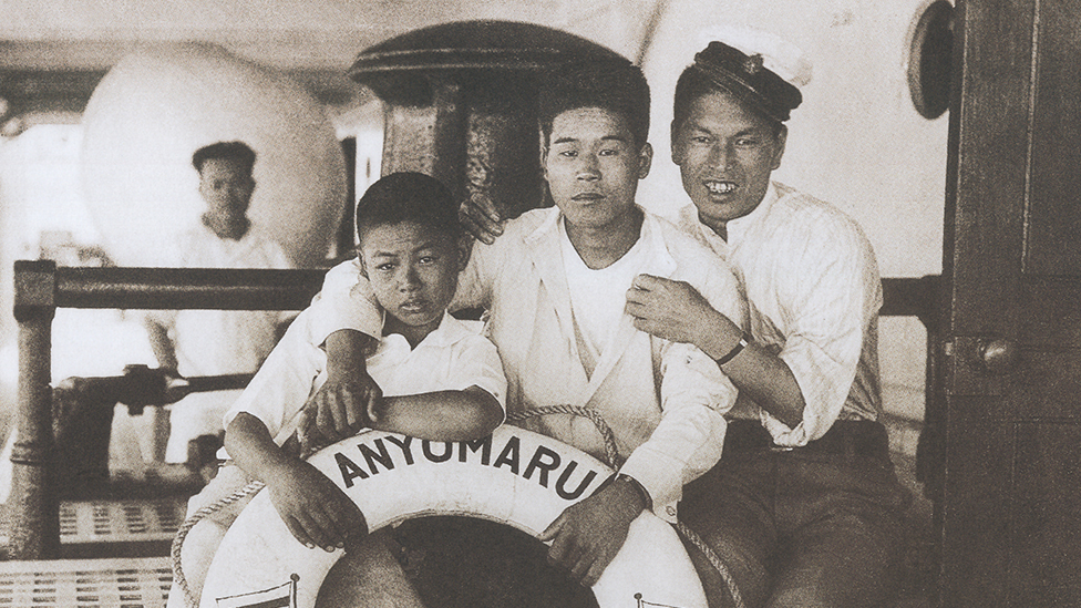 El brutal proceso de modernización en Japón que llevó a milaces de sus ciudadanos a emigrar a América Latina al final del siglo XIX - Vimarsana News