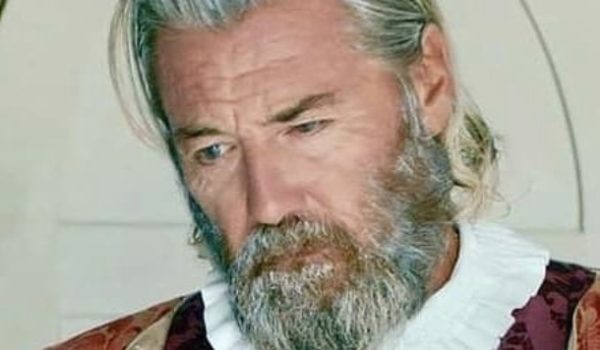 Muere Mike Mitchell: Mr Universo y actor de las películas taquilleras Gladiador y Corazón valiente