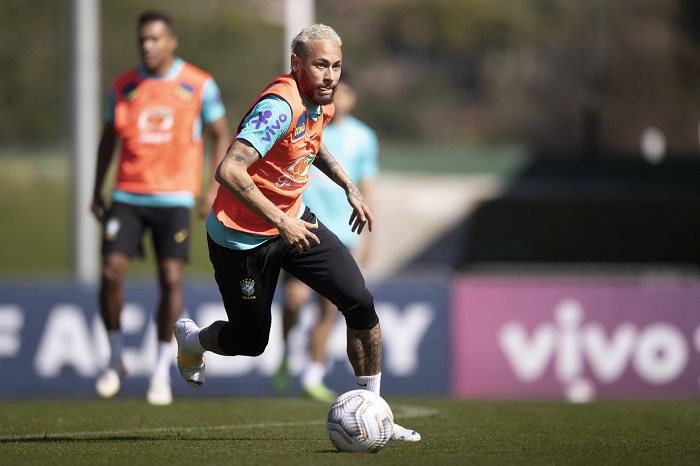 Brasil lanza ante Chile el operativo Maracaná para decisivo duelo de Copa América - Vimarsana News
