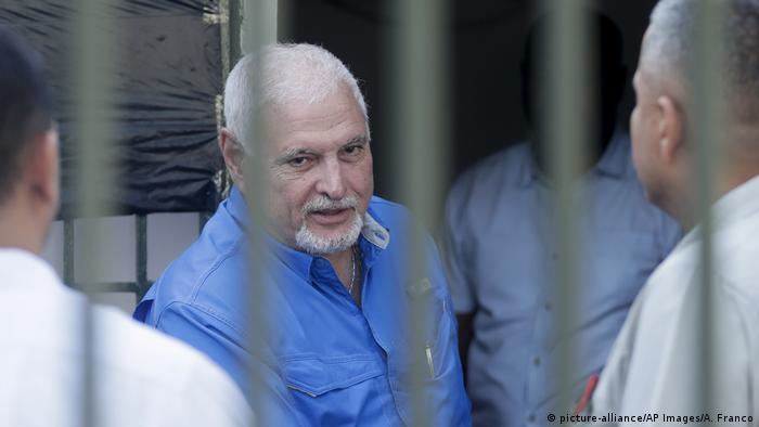 Inicia juicio de expresidente panameño Ricardo Martinelli por espionaje - Vimarsana News