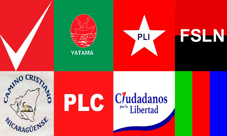 Partidos no se inscriben el primer día del registro de candidatos ante el CSE - Vimarsana News