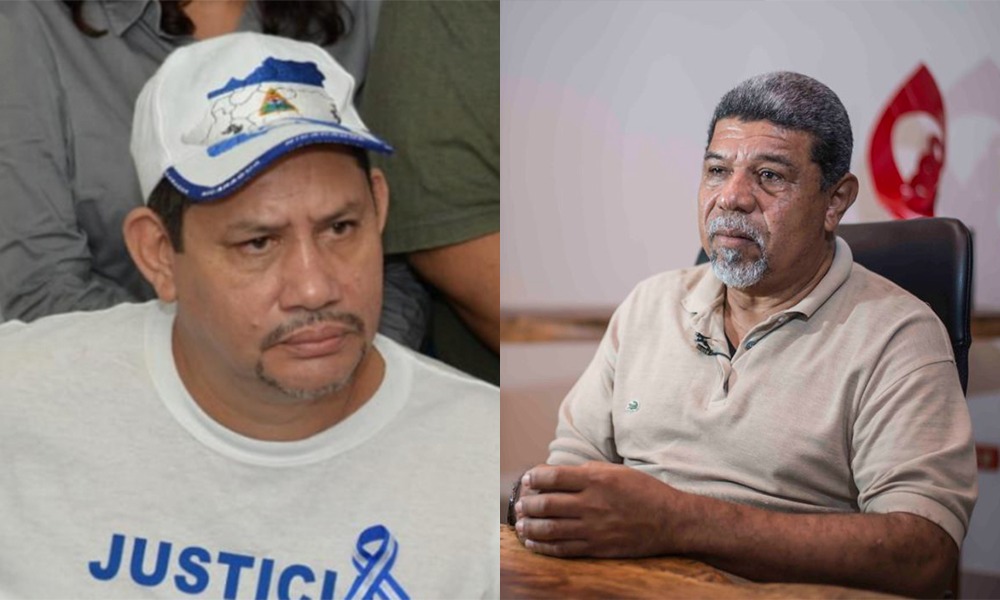 Régimen impone 90 días de cárcel a Freddy Navas y Pedro Mena, líderes del Movimiento Campesino - Vimarsana News