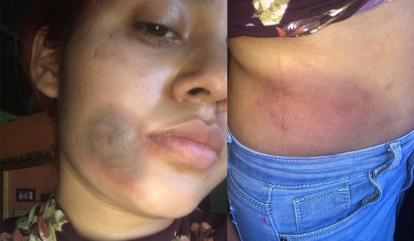 El drama de la joven nica detenida en Estados Unidos que busca reunirse con su familia en el exilio