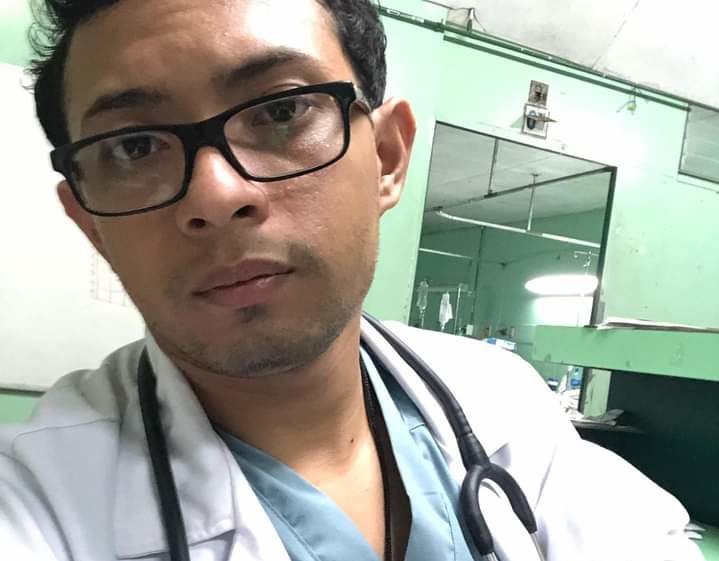 Detienen a médico que mató a simpatizante sandinista en Carretera a Masaya - Vimarsana News
