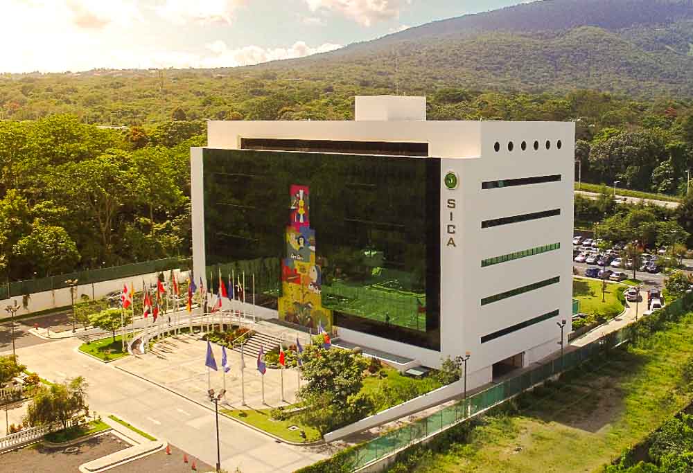 Propuesta de Daniel Ortega mantiene al SICA sin secretario general - Vimarsana News