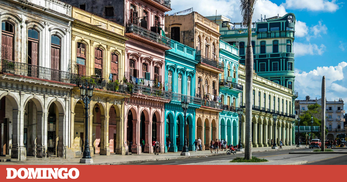 ¿Sabía que en Cuba también existe un Capitolio? Estas son diez curiosidades sobre la isla - Vimarsana News