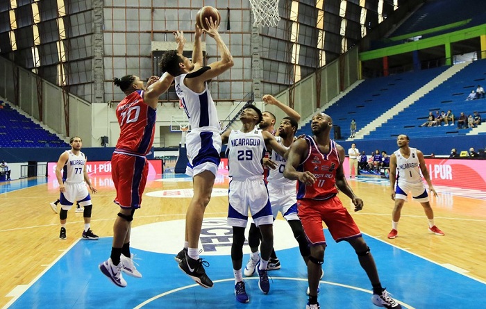 La Selección Nacional de Baloncesto debuta ante uno de los favoritos en la eliminatoria mundialista - Vimarsana News