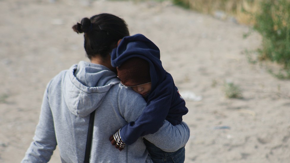 Casi 3,000 niños brasileños entraron de manera ilegal a EE.UU. en dos meses - Vimarsana News