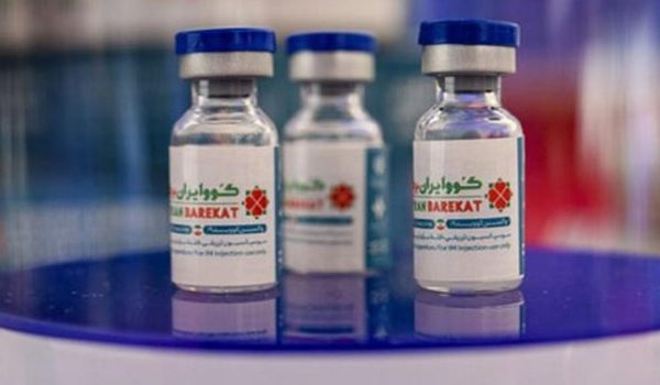 Qué es Coviran Barekat, la desconocida vacuna anticovid-19 que el Gobierno negocia con Irán