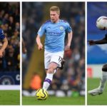 Ni Mbappé ni Cristiano Ronaldo: estos son los tres futbolistas nominados al mejor jugador de Europa