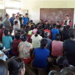 Denuncian que gobiernos Indígenas y Afrodescendientes fueron obligados a firmar respaldo al partido gobernante, dirigente indígena lo niega