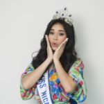 Lo que no sabías de Allison Wassmer, Miss Nicaragua 2021