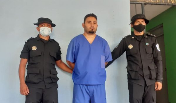 Esclarecen crimen de universitario en hostal de Granada