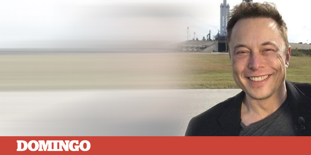 ¿Sabe qué síndrome padece el fabricante de autos Tesla? Estas son diez curiosidades de Elon Musk - Vimarsana News