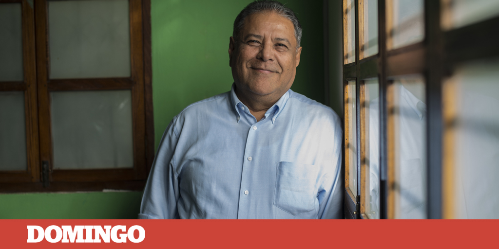 Enrique Sáenz: "A nadie en su sano juicio se le ocurre que aquí se va a poder elegir en noviembre" - Vimarsana News