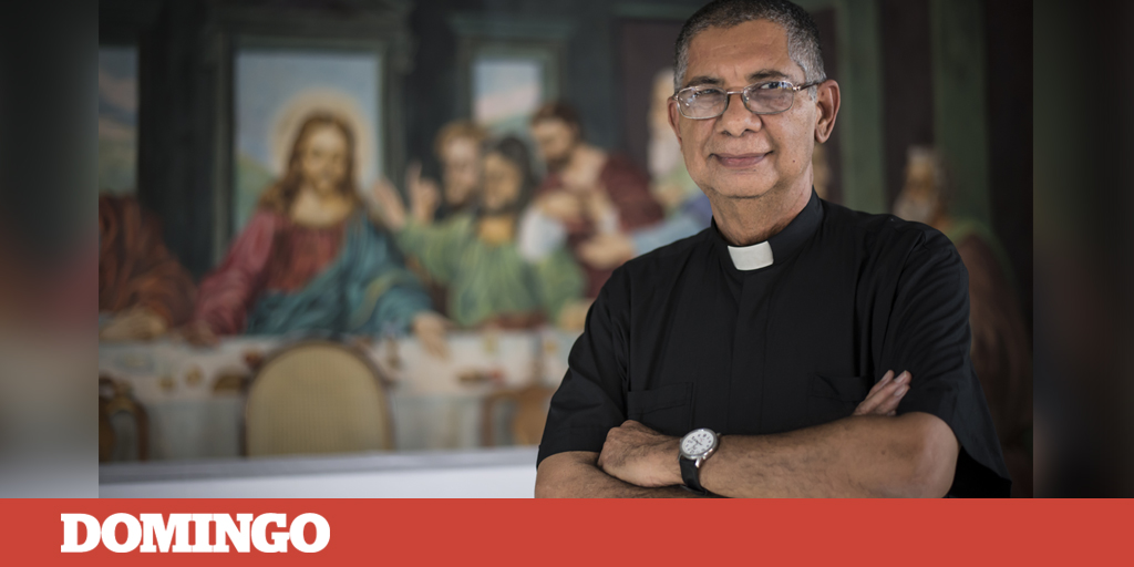 Monseñor Silvio Fonseca: "Nicaragua no es de una familia" - Vimarsana News
