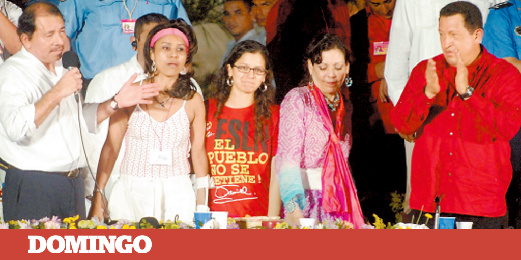 Nicaragua, refugio para prófugos internacionales - Vimarsana News
