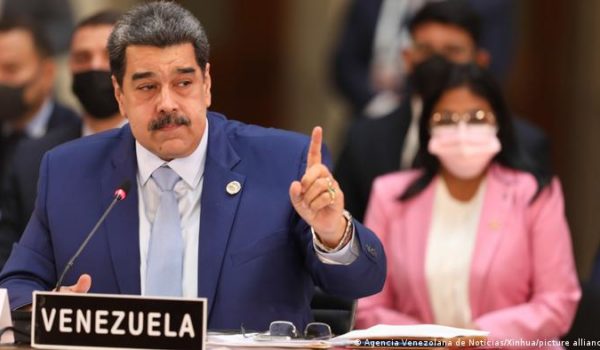 Venezuela: Nicolás Maduro aprueba fondos para obras inconclusas de Odebrecht