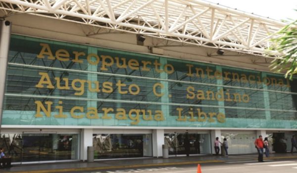 Régimen de Ortega habría ampliado lista de personas que no pueden salir del país y se les quitará pasaportes