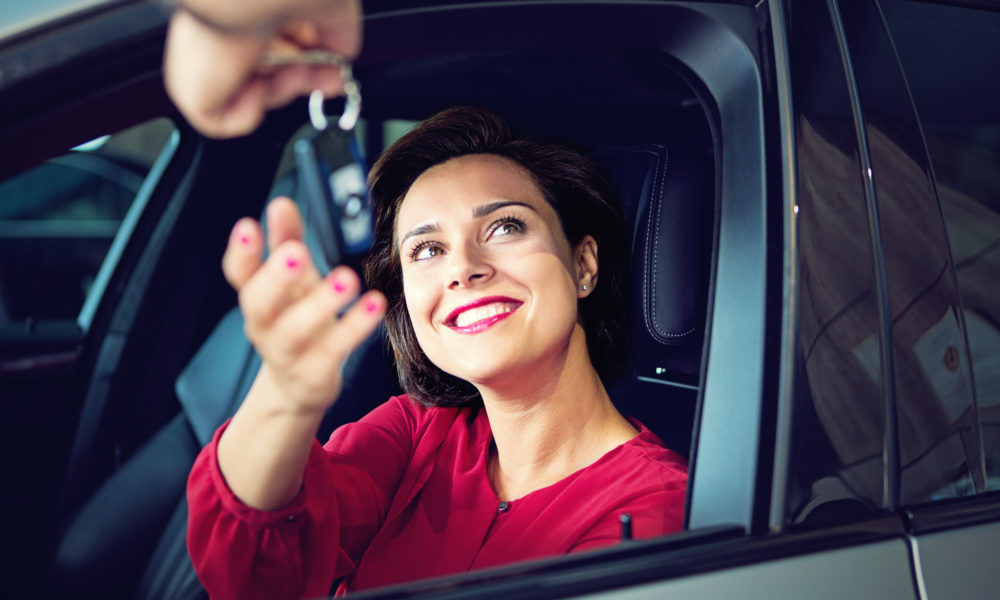 Andiva en casa con BAC