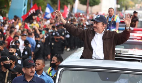 Por qué Ortega y Maduro son los responsables de los «tiempos negros» que vive el periodismo en América Latina