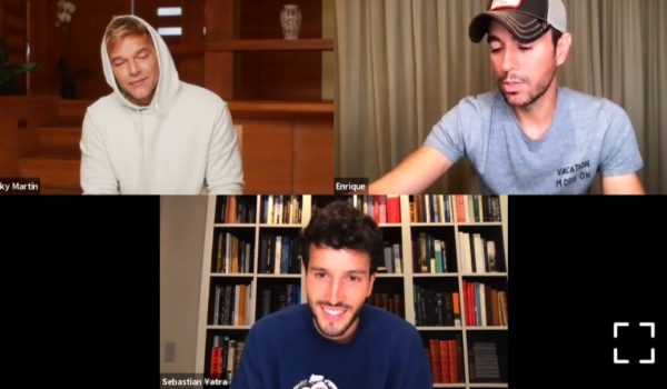 Enrique Iglesias anuncia su retiro del mundo musical