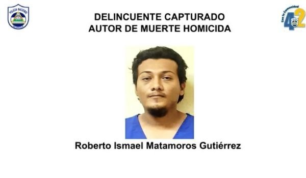 Policía esclarece dos homicidios. Uno de los crímenes es atribuido a taxista granadino