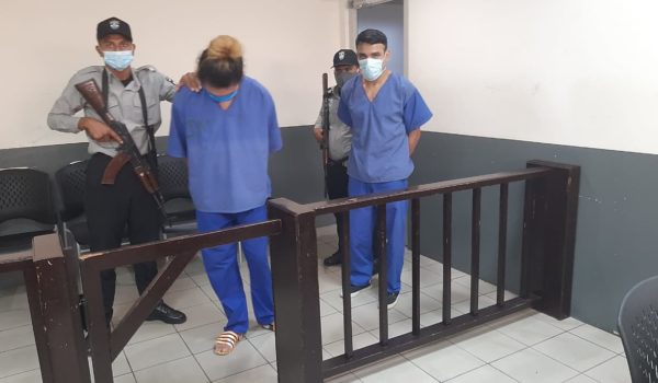 Reos de la diversidad sexual denuncian intimidación en el penal de Tipitapa