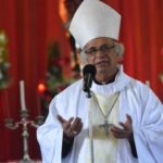 Asedio policial a la casa del cardenal Leopoldo Brenes cumplirá un mes