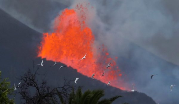 Volcán de La Palma: las preguntas sobre volcanes que la ciencia aún no puede responder