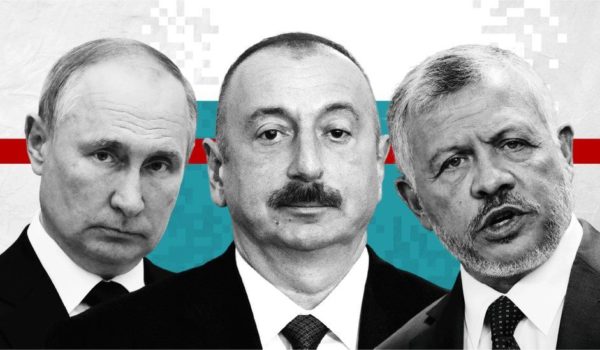 Pandora papers: la filtración que expone la riqueza secreta de líderes mundiales y multimillonarios