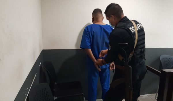 Pruebas científicas ponen contra la pared a padre acusado de violar y matar a su hija