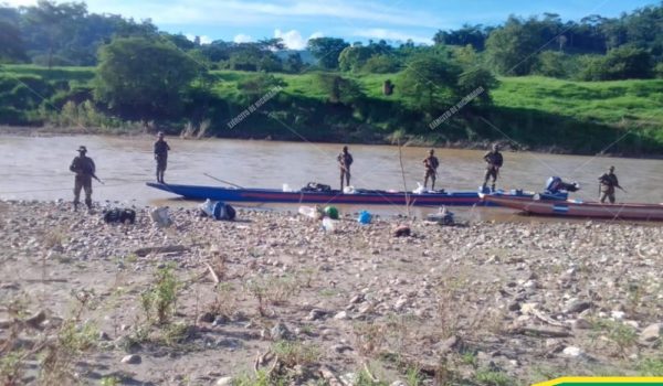 Enfrentamiento entre tropas del Ejército y civiles deja un muerto y tres detenidos