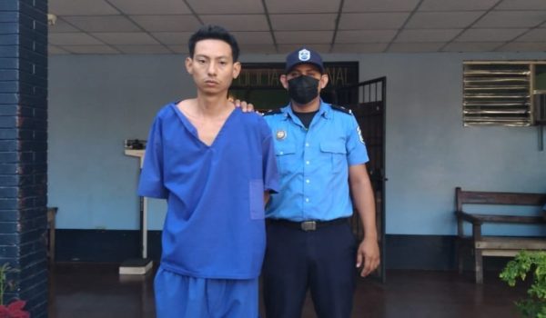 Detienen a joven por matar a sujeto que intentó robarle en Granada