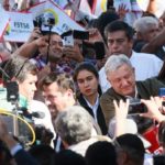 AMLO descarta reunirse con migrantes durante su visita a Estados Unidos