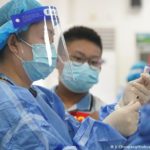 China decide nuevos confinamientos debido a rebrotes de COVID-19