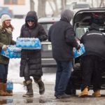 Benton Harbor, el lugar de Estados Unidos con el agua tan contaminada con plomo que no pueden usarla ni para cepillarse los dientes