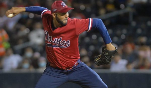 Los Dantos con su solidez total deben prevalecer ante el sorprendente Boaco