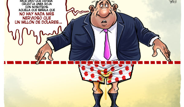 Caricatura 25-10-2021