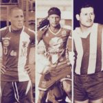 Ranking de los ocho más grandes goleadores del futbol nicaragüense