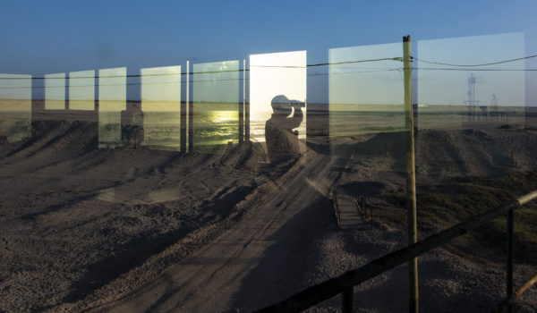 Policía chilena desmantela banda de tráfico de haitianos que los llevaría a EE.UU.